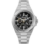 Ingersoll 1892 The Baller Automatic I15002 - Man - 47 mm - Analogue - Automatic - Mineral Glass Silver 47 mm