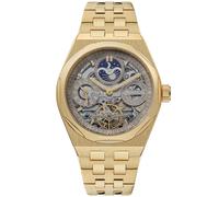 Ingersoll 1892 The Broadway Automatic I12902 - Man - 43 mm - Analogue - Automatic - Mineral Glass Grey 26 mm