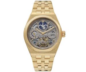 Ingersoll 1892 The Broadway Automatic I12902 - Man - 43 mm - Analogue - Automatic - Mineral Glass Grey 26 mm