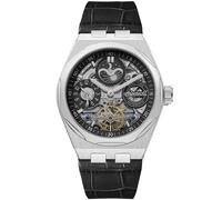 Ingersoll 1892 The Broadway Automatic I12903 - Man - 43 mm - Analogue - Automatic - Mineral Glass Silver 26 mm