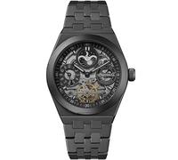 Ingersoll 1892 The Broadway Automatic I15102 - Man - 43 mm - Analogue - Automatic - Mineral Glass Grey 26 mm