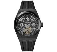 Ingersoll The Broadway Black Skeleton Dial Casual Automatic Men's Watch I12908