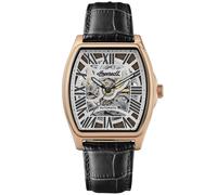 Ingersoll 1892 The California Automatic I14201 - Man - 39 mm - Analogue - Automatic - Mineral Glass Black 22 mm