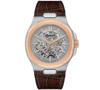 Ingersoll 1892 The Catalina Automatic I12503 - Man - 42 mm - Analogue - Automatic - Mineral Glass Silver 27 mm