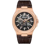 Ingersoll 1892 The Catalina Automatic I12505 - Man - 42 mm - Analogue - Automatic - Mineral Glass Black 27 mm