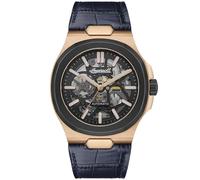 Ingersoll 1892 The Catalina Automatic I12506 - Man - 42 mm - Analogue - Automatic - Mineral Glass Black 27 mm