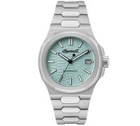 Ingersoll 1892 The Catalina Automatic I14601 - Unisex - 38 mm - Analogue - Automatic - Mineral Glass Green 24 mm