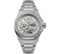 Ingersoll 1892 The Faller I17601 - Man - 44 mm - Analogue - Automatic - Mineral Glass Grey 26 mm