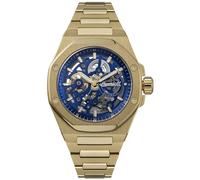 Ingersoll 1892 The Faller I17602 - Man - 43 mm - Analogue - Automatic - Mineral Glass Blue 26 mm