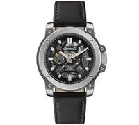 Ingersoll 1892 The Freestyle Automatic I14401 - Man - 46 mm - Analogue - Automatic - Mineral Glass Black 24 mm