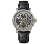 Ingersoll 1892 The Guy I17501 - Man - 44 mm - Analogue - Automatic - Mineral Glass Grey 23 mm