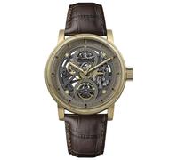 Ingersoll 1892 The Guy I17502 - Man - 44 mm - Analogue - Automatic - Mineral Glass Grey 23 mm