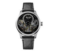 Ingersoll 1892 The Naismith I16101 - Man - 46 mm - Analogue - Automatic - Mineral Glass Black 22 mm