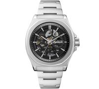 Ingersoll 1892 The Orville Automatic I09303 - Man - 44 mm - Analogue - Automatic - Mineral Glass Black 22 mm