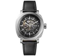 Ingersoll 1892 The Outrider I16401 - Man - 44 mm - Analogue - Automatic Black 22 mm