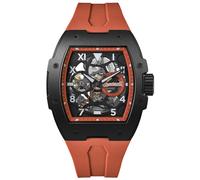 Ingersoll 1892 The Play I15304 - Man - 45 mm - Analogue Black 30 mm