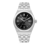 Ingersoll 1892 The Rider Gents Automatic I16801 - Man - 43 mm - Analogue - Automatic - Mineral Glass Black 26 mm