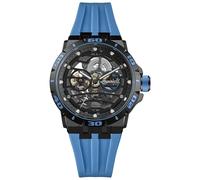 Ingersoll 1892 The Rigger I17901 - Man - 45 mm - Analogue - Automatic - Mineral Glass Black 26 mm