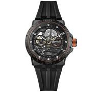 Ingersoll 1892 The Rigger I17902 - Man - 45 mm - Analogue - Automatic - Mineral Glass Black 15 mm