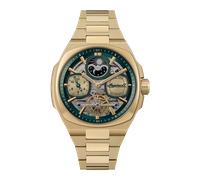 Ingersoll 1892 The Spirit Gents Automatic I15803 - Man - 47 mm - Analogue - Automatic - Mineral Glass Green 27 mm