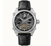 Ingersoll 1892 The Varsity I15402 - Man - 47 mm - Analogue - Automatic - Mineral Glass Grey 24 mm