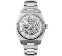 Ingersoll 1892 The Vert Automatic I14303 - Man - 43 mm - Analogue - Automatic - Mineral Glass Silver 22 mm