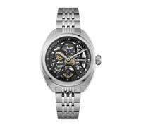 Ingersoll 1892 The Wrangler Gents Automatic I16901 - Man - 44 mm - Analogue - Automatic - Mineral Glass Black 20 mm