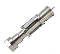 Ingersoll Assembly 2135D565A Air for Rand Metal Repair Part for 3/8 in Plus 1/2 in for Wrenches Compatible with for Ir 2112 2115Ti 2235Timax 2125Timax 2130 2131 2135Timax 2135Qxpa