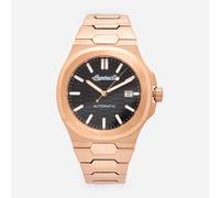 Ingersoll Catalina I11802 Rose Gold Automatic Men's Watch 44mm