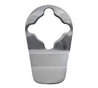 Ingersoll Cylinder Pull SC1/50 Satin