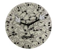 Ingersoll Disney Wall Clock, multicolour