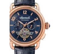 Ingersoll I00902B The New England Automatic Mens Watch 42mm 5ATM