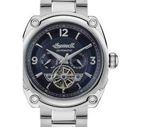 Ingersoll I01107 The Michigan Automatic Mens Watch 45mm 5ATM