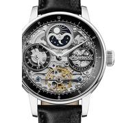 Ingersoll I07701 The Jazz Automatic Mens Watch 42mm 5ATM