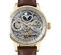 Ingersoll I07704 The Jazz Automatic Mens Watch 42mm 5ATM