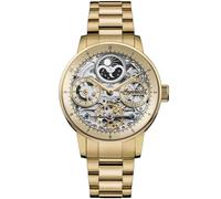 Ingersoll I07711 The Jazz Automatic Mens Watch 42mm 5ATM