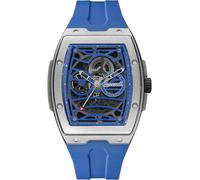 Ingersoll I12308 Mens Watch Challenger Automatic 45mm 5ATM