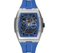 Ingersoll I12308 Mens Watch Challenger Automatic 45mm 5ATM