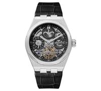 Ingersoll 1892 The Broadway Automatic I12903 - Man - 43 mm - Analogue - Automatic - Mineral Glass Silver 26 mm