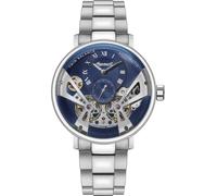 Ingersoll 1892 The Tennessee Automatic I13104 - Man - 46 mm - Analogue - Automatic - Mineral Glass Blue 46 mm