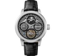 Ingersoll I16001 Mens Watch The Arc Automatic 44mm 5ATM
