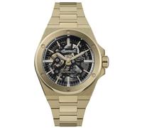Ingersoll Men's Baller Automatic Watch in Gold Ingersoll Gold One Size