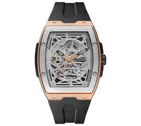 Ingersoll Men's Challenger Automatic Watch in Black Ingersoll Black One Size