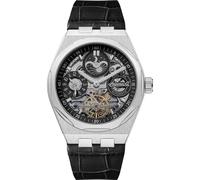 Ingersoll 1892 The Broadway Automatic I12903 - Man - 43 mm - Analogue - Automatic - Mineral Glass Silver 26 mm
