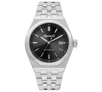 Ingersoll Men's Rider Automatic Watch in Silver Ingersoll Silver One Size