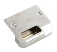 Ingersoll Open in Staple Satin Chrome