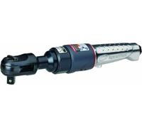 Ingersoll-Rand 109XPA Pneumatic Ratchet Wrench - 3/8" Drive, 103 Nm Max Torque, 300 RPM, 360° Adjustable Exhaust, Low-Profile Forward/Reverse Control.