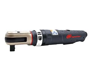 Ingersoll-Rand 1207MAX-D4 Air Ratchet Wrench - 1/2" Drive, 88 Nm Max Torque, Variable Torque Adjustment, Swiveling Outlet
