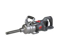 Ingersoll-Rand 20V Heavy Duty Impact Wrench, Cordless, Variable Speed, 4000 Nm Torque, 4 Modes, 3-Year Warranty
