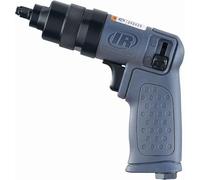 Ingersoll-Rand 2102XPA - 3/8" Mini Impact Wrench, Pistol Impact Wrench Small, Extra Powerful, Compact and Efficient Impact Wrench for Heavy Duty Work